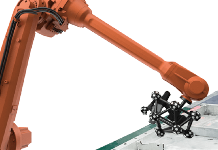 حل آلي مع قدرة جيدة على التكيف