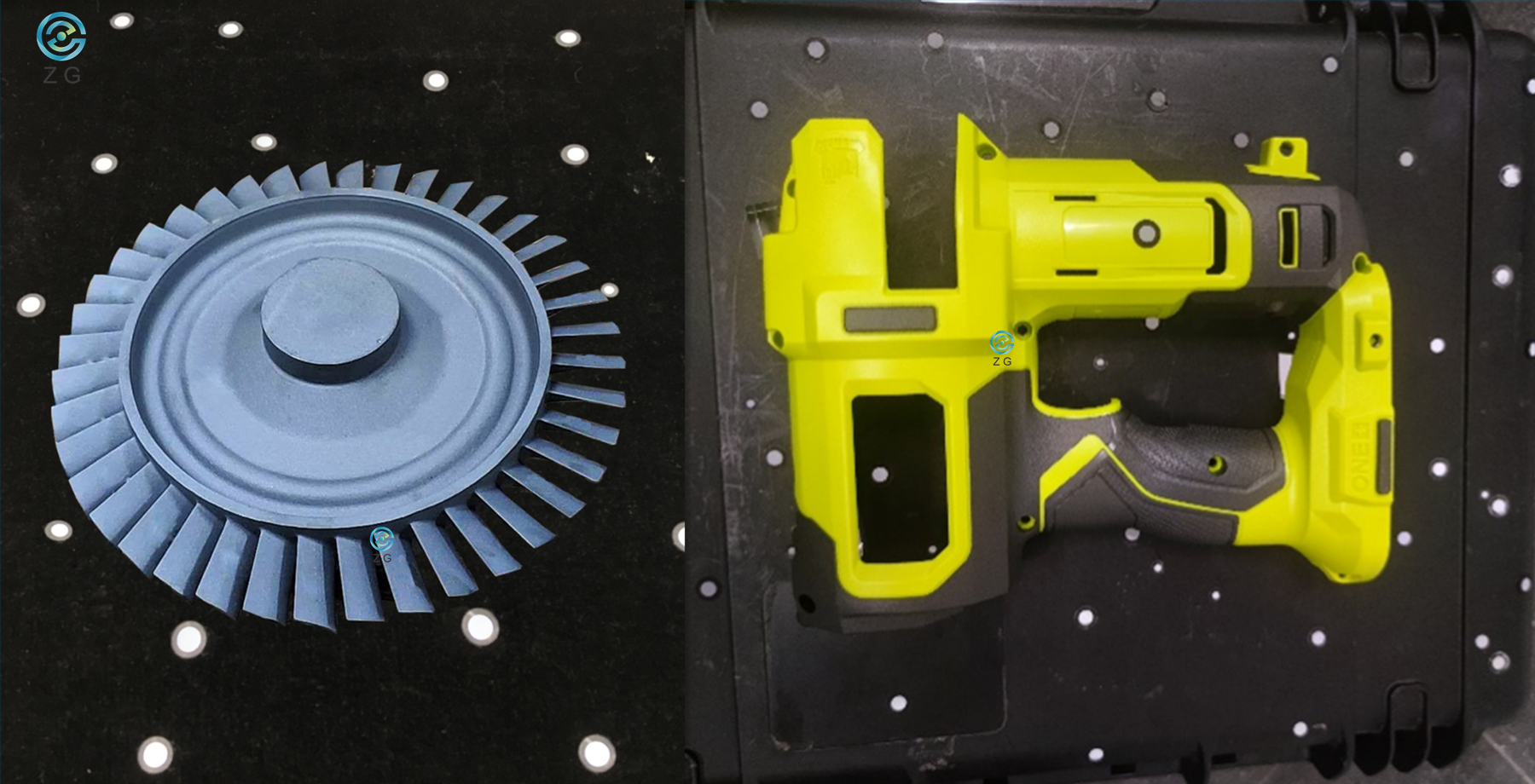 2. وضع صناع في محيط الكائن