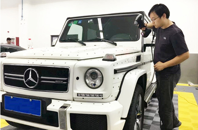 التصميم العكسي للمركبات