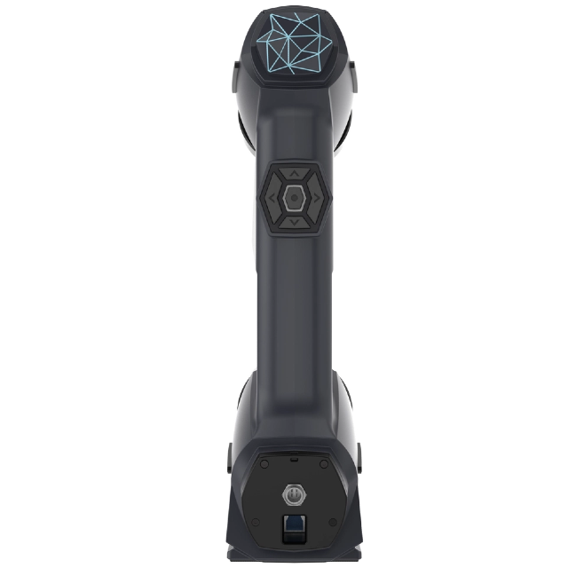 تحقيق الدقة على مستوى الميكرون: دليل للماسحات الضوئية ثلاثية الأبعاد عالية الدقة لمراقبة الجودة الصناعية