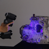RigelScan Plus 3D Scanner مع قدرة عالية على التكيف مع ظروف العمل المعقدة