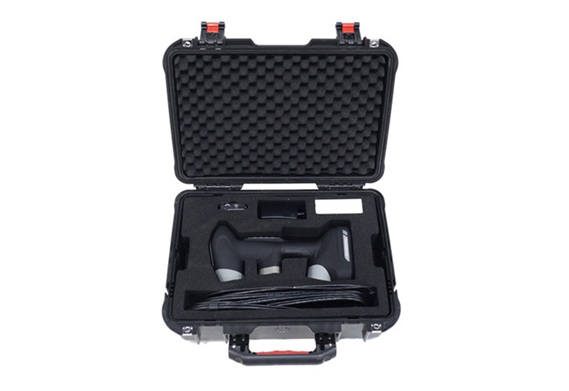 الماسح الضوئي ثلاثي الأبعاد