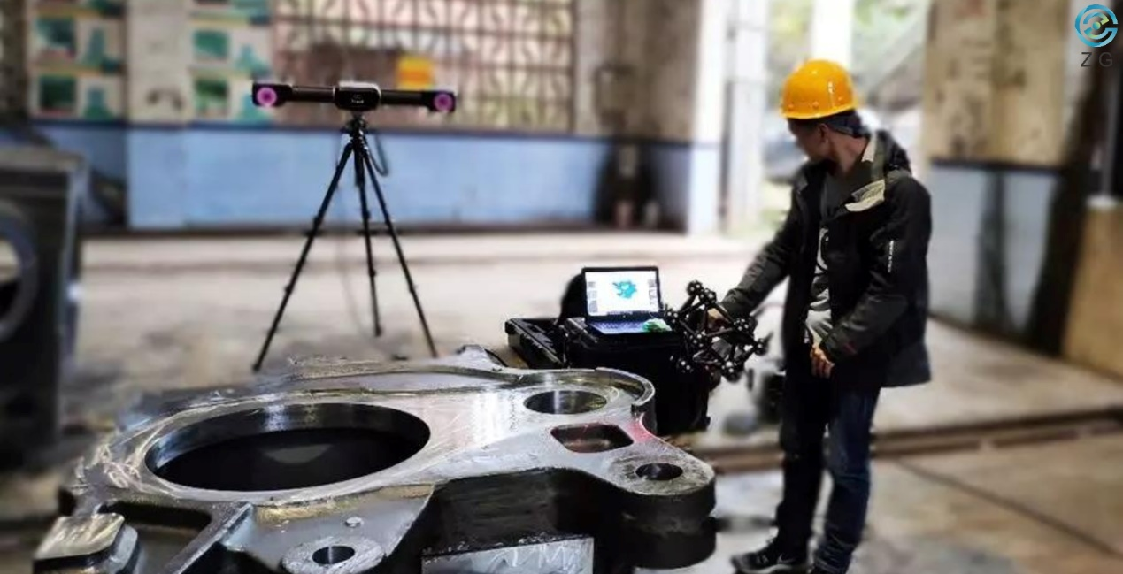 عملية المسح 1