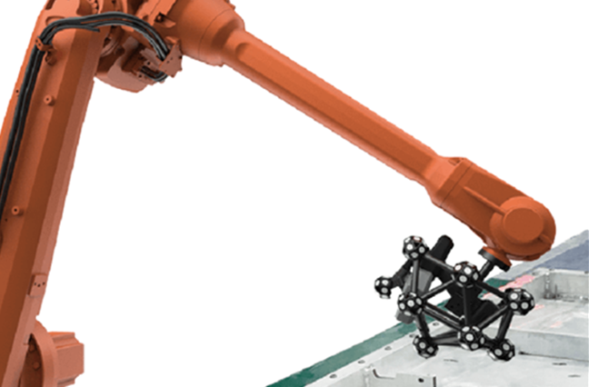 التفتيش المضمن الذكي لعملية الإنتاج