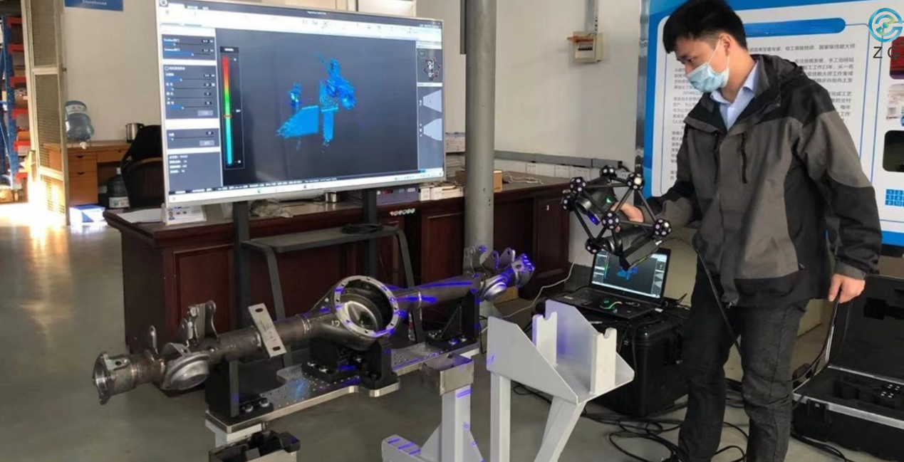 عملية المسح 2