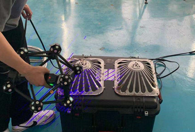 هندسة عكسية للملحقات التلقائية