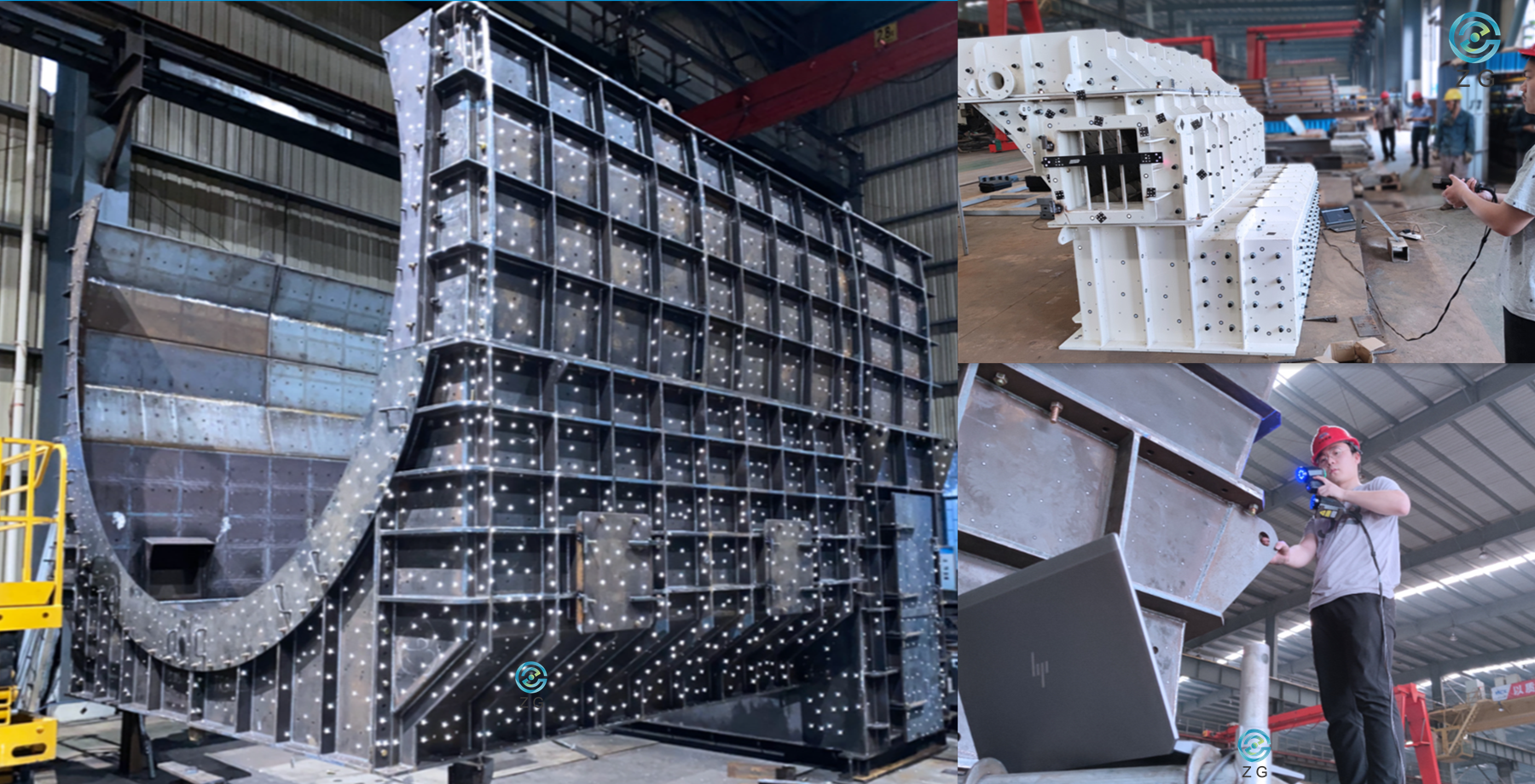 نظام المسح التصويري