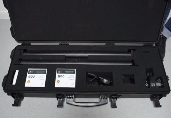 نظام المسح التصويري المحمول